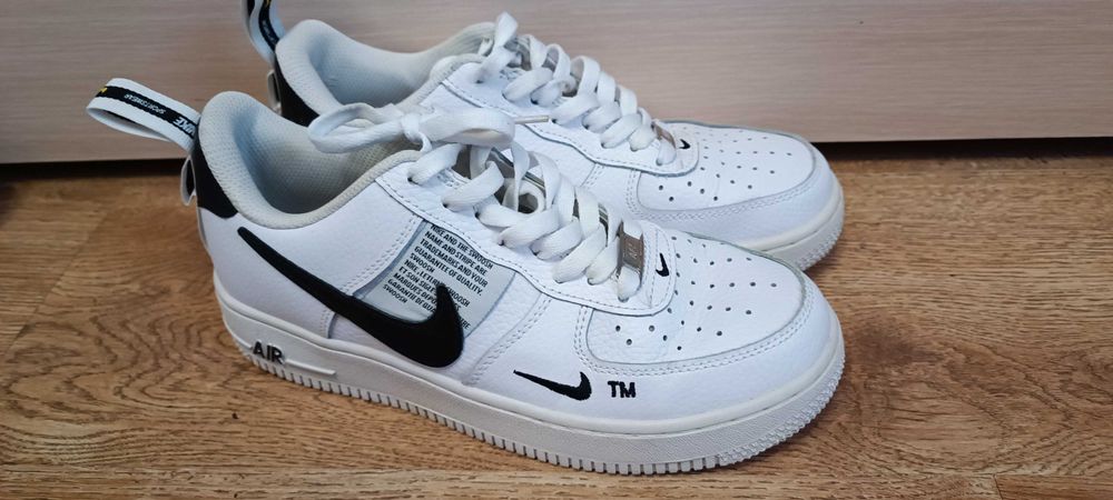 Nike WearAllDay 37.5