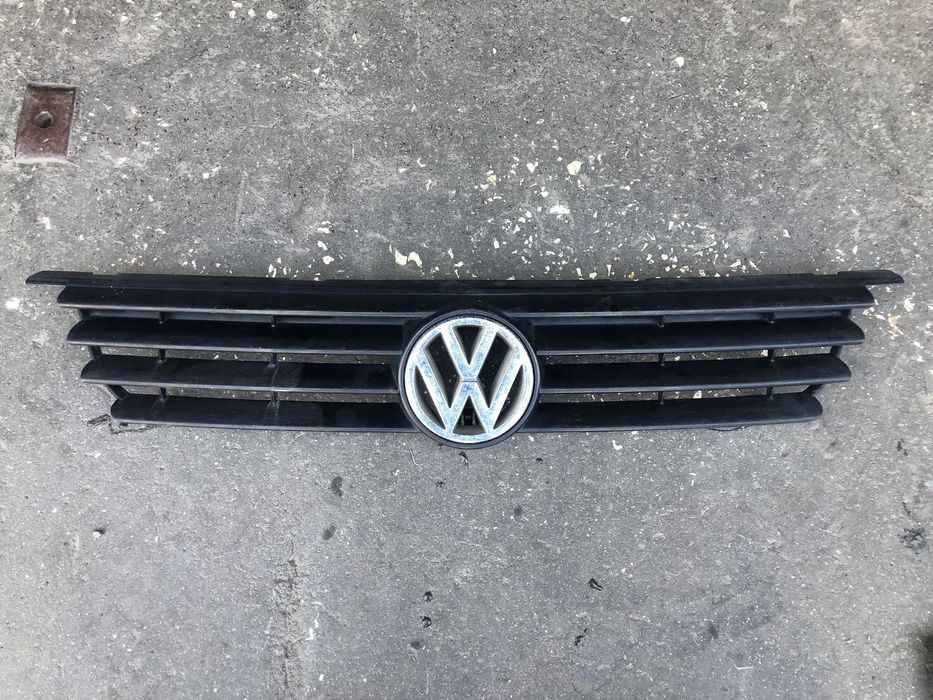 VW POLO 6N GRELHA PARA CHOQUES FRENTE - G118