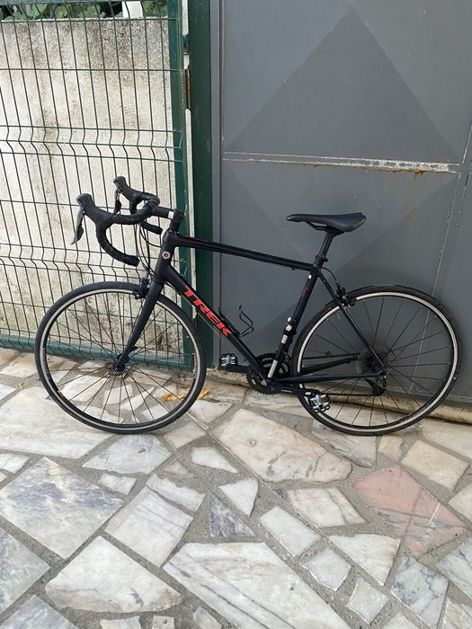 Bicicleta TREK Domale AL2