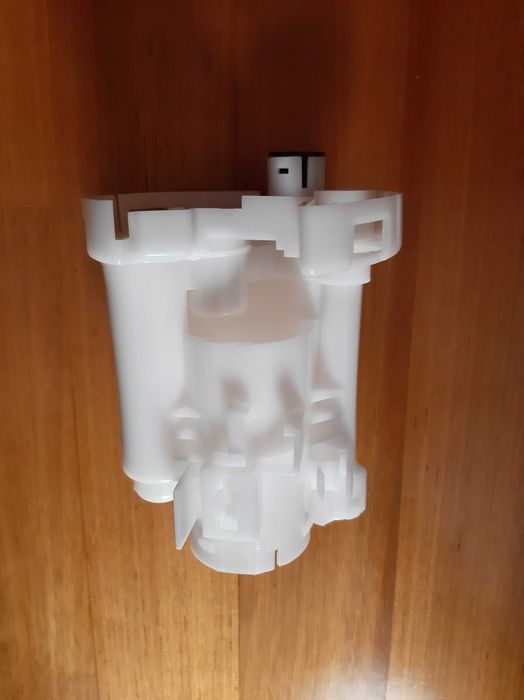 Filtr paliwa JC PREMIUM B32073PR Toyota Corolla E12 silnik 1.6 VVT-i