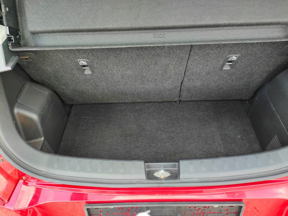 Samochoód/ Auto Suzuki Swift 1.3 diesel, 5 osobowe