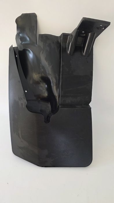 Chlapacz lewy tył mercedes sprinter 906 vw crafter 06- nowy OE