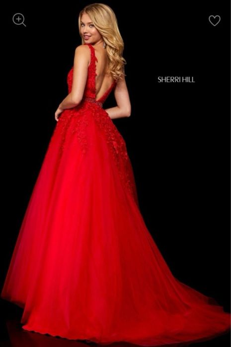 Платье Sheri Hill