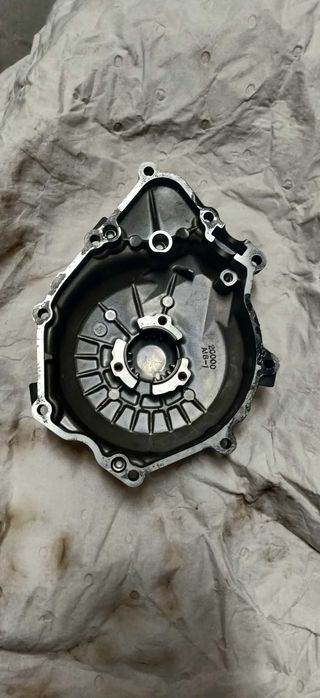 Peças Yamaha YZF R6 (08-16)