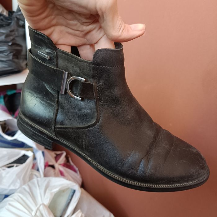 Обувь для мальчика ботинки кроссовки