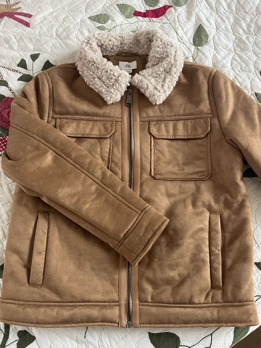 Куртка River Isnand