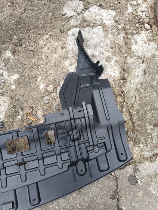 Opel Mokka II 2 b osłona pod silnik zamknięcie zderzaka przód  nowe or