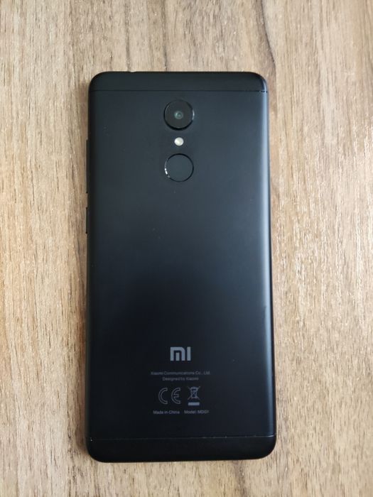 Xiaomi Redmi 5 (3/32)