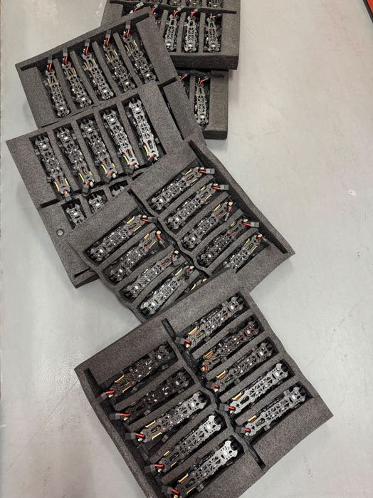 GEPRC MARK4-LR7 Long Range AnalogELRS 2,5W VTX FVAT-ostatnie sztuki
