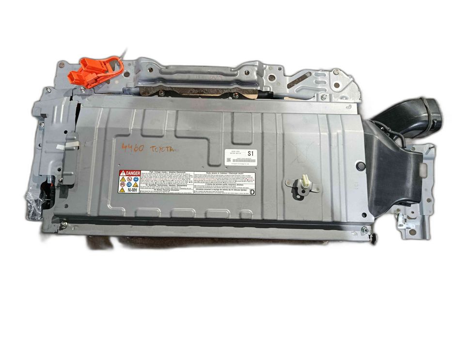 Bateria PHEV ( Veículo Híbrido ) TOYOTA Auris Hatchback (_E18_)