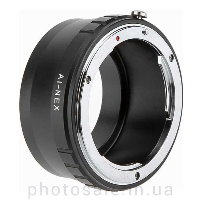 Адаптер переходник m42 Canon Nikon Sony Fujifilm Samsung micro 4/3: 30 ...