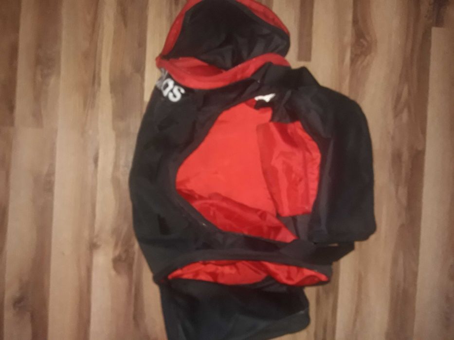 torba adidas markowa