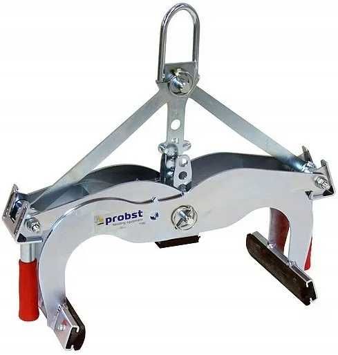 PROBST EXG-MAXI chwytak brukarski uniwersalny zawieszany 600 KG 400mm