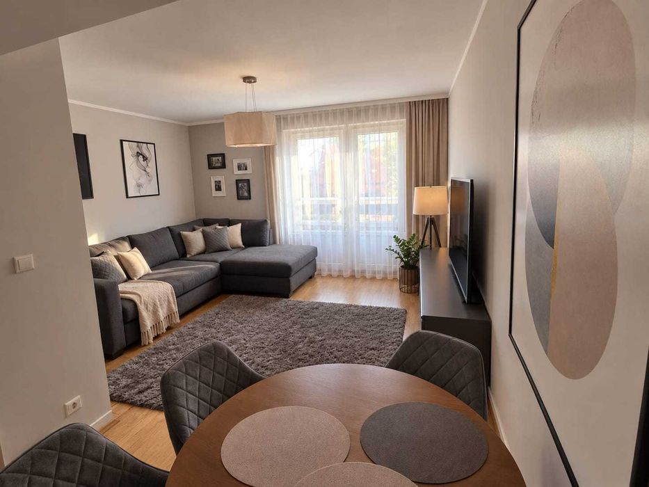 mieszkanie do wynajecia