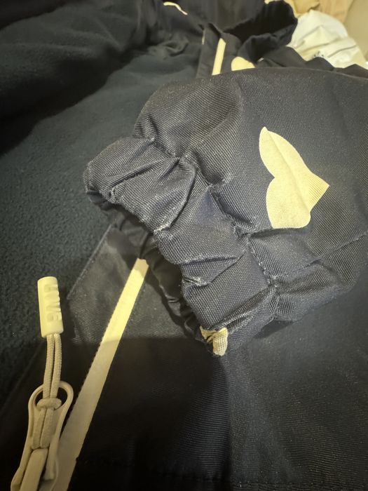 Продам курточку для дівчинки OVS