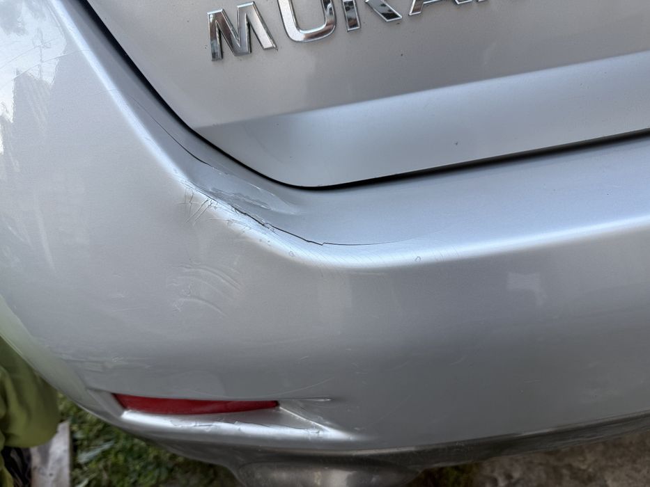 Nissan Murano 2008 VIN JN8AZ18W59W118858 фото оголошення 24 з 24