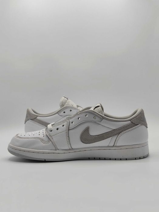 Buty Nike Air Jordan 1 Low Neutral Grey 43EUR