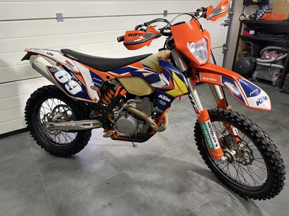 KTM
