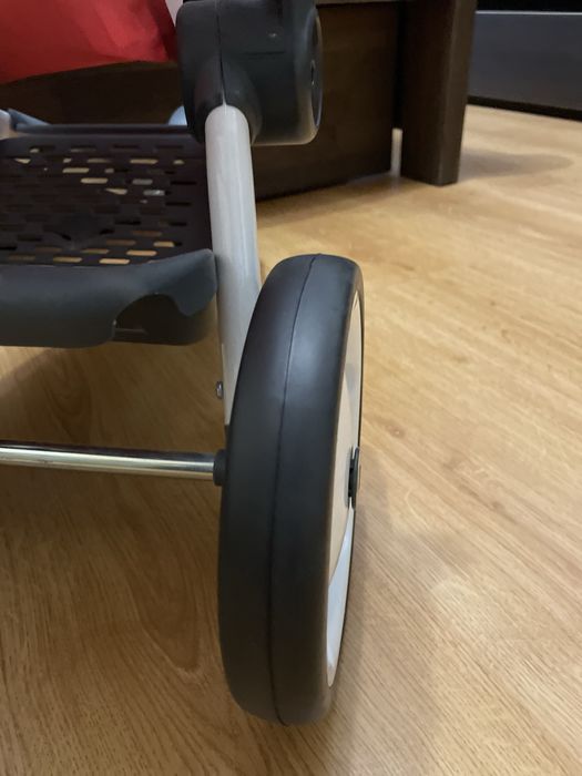 Коляска для ляльок Smoby Toys