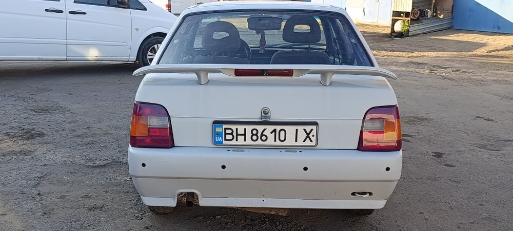 ЗАЗ Славута  надійний автомобіль