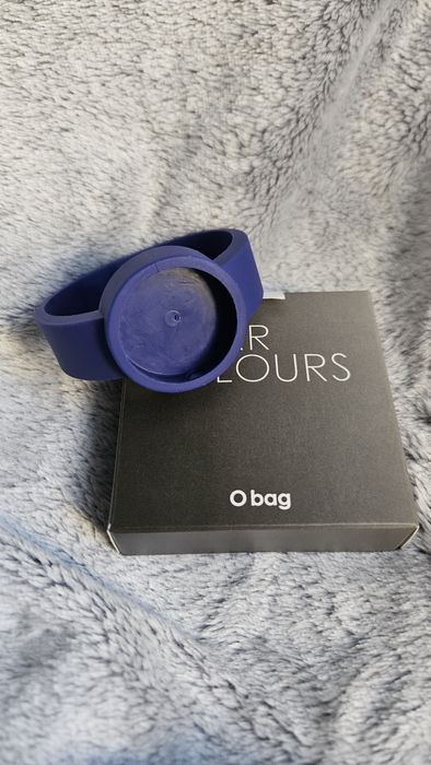 O'clock Obag zegarek