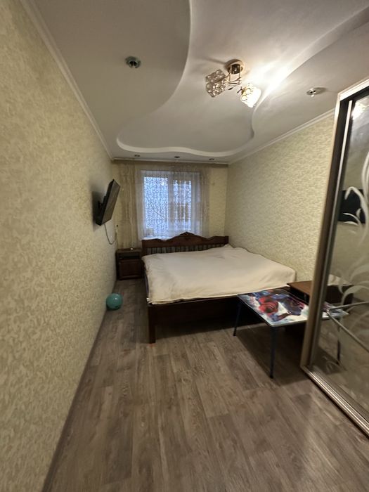 Apartment in Lymanivka - View 4