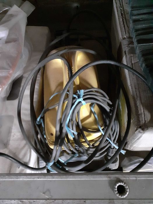 Compressor como novo