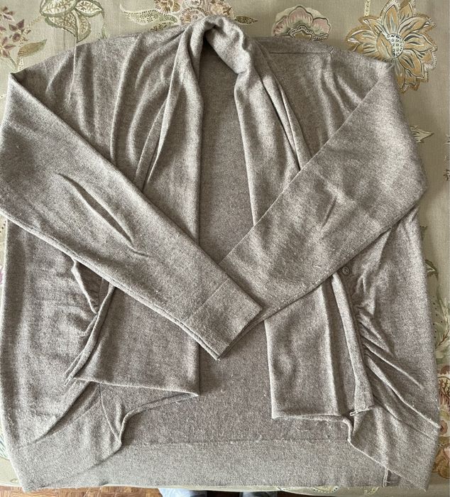 Casaco malha Lanidor