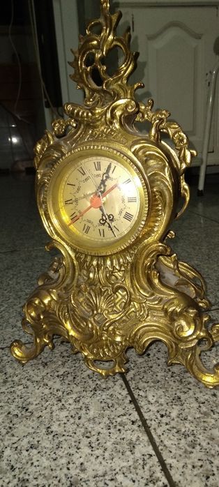 Vendo relogio antigo