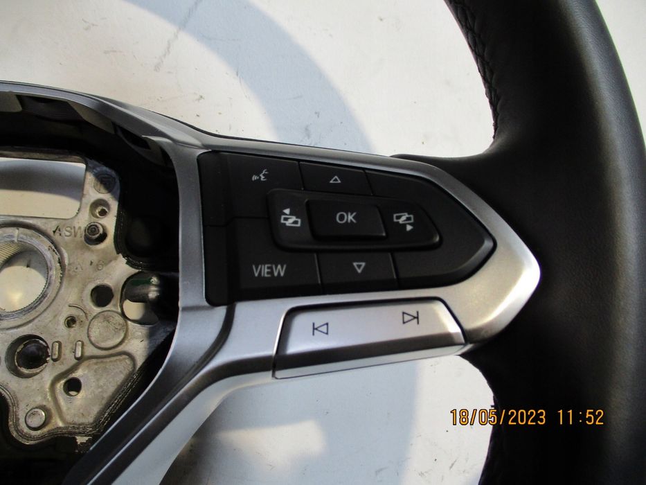Kierownica VW POLO 2G0 LIFT