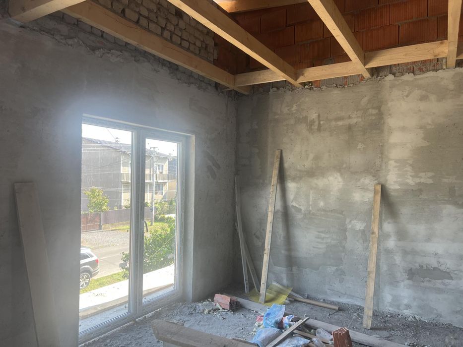 Котедж, Сторожниця, 120 м