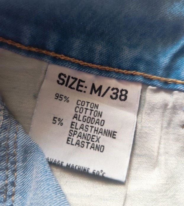 Krótkie spodenki od S do XXL