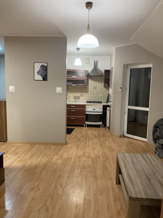 Do wynajęcia mieszkanie w Oleśnicy 49 m2