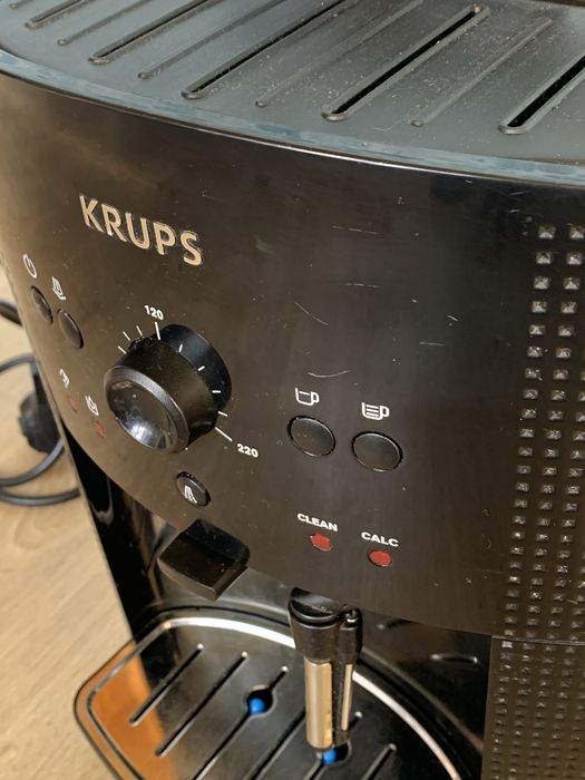 Кавомашина Krups EA810870/ Кавоварка крупс