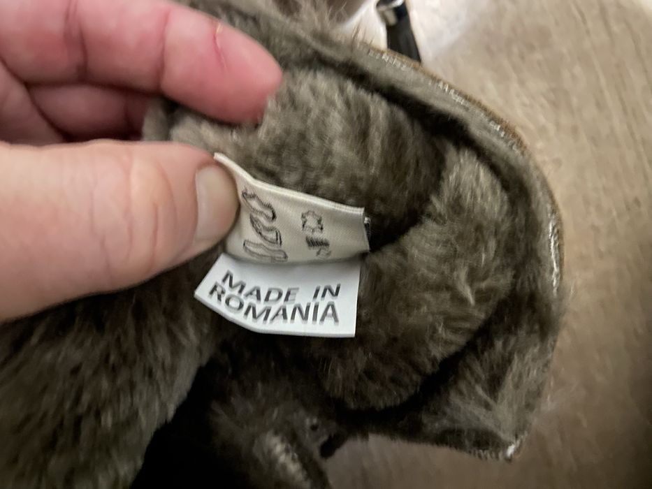 Продам жіночі чобітки Noon Boot 38р