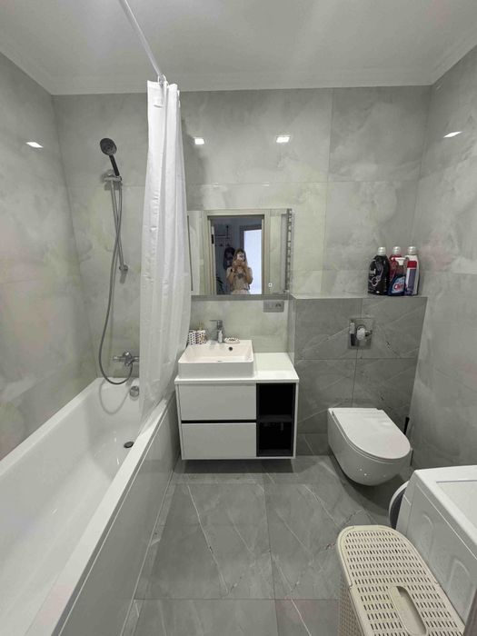 Оренда квартири Перша здача