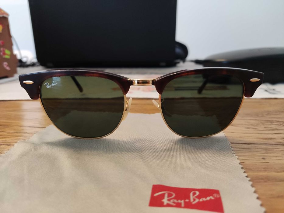 Óculos Sol Ray Ban RB 3016