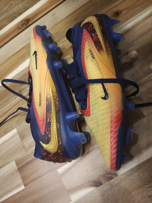 Nike Phantom 6 Low Elite Erling Halland rozmiar 40
