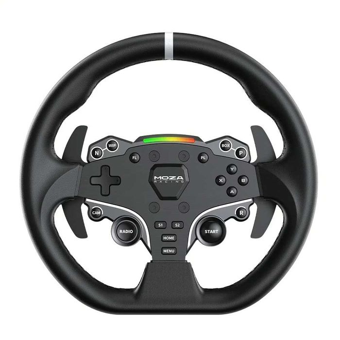 MOZA R3 Racing Bundle for PC