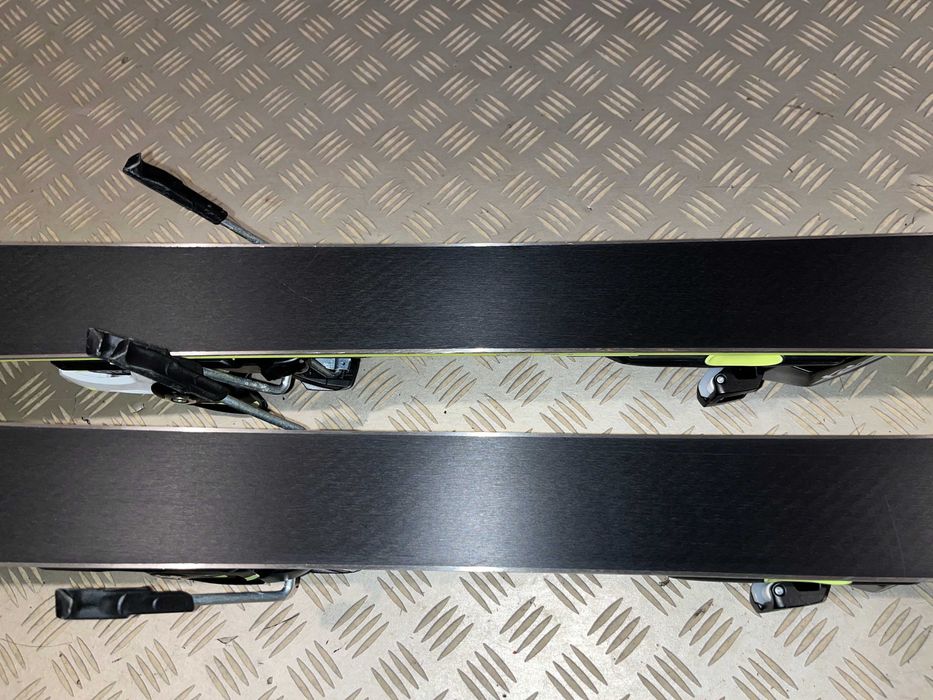 Narty HEAD SUPER SHAPE i.SPEED 156 cm TOP ! Kers ! Przygotowane !