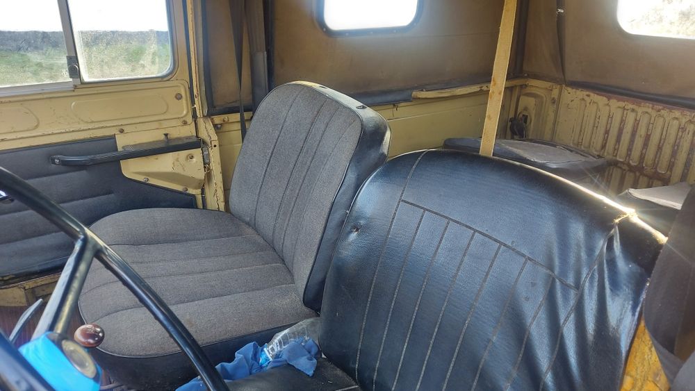 Продам Луаз в технічно доброму стані Торг