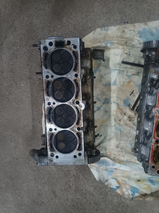 Гбц x18xe x20xe opel 1.8 2.0