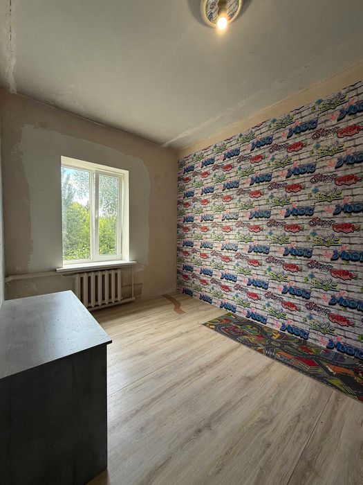 Простір для вашої фантазії: 3-к квартира в Раково! VRV ID: 36836