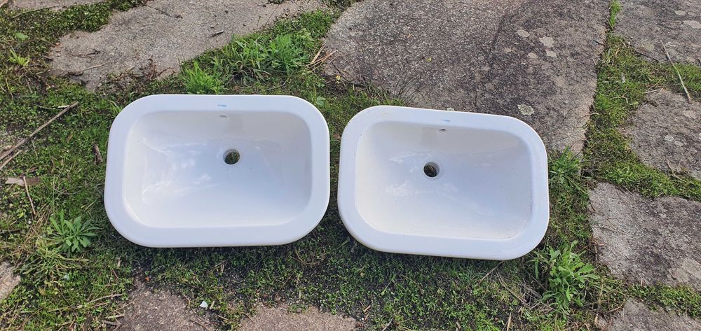 lavatorios de encastrar