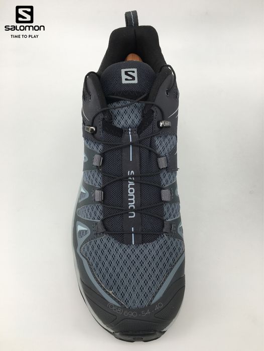 Мужские летние  кроссовки  Salomon X Ultra 3 air 42 оригинал