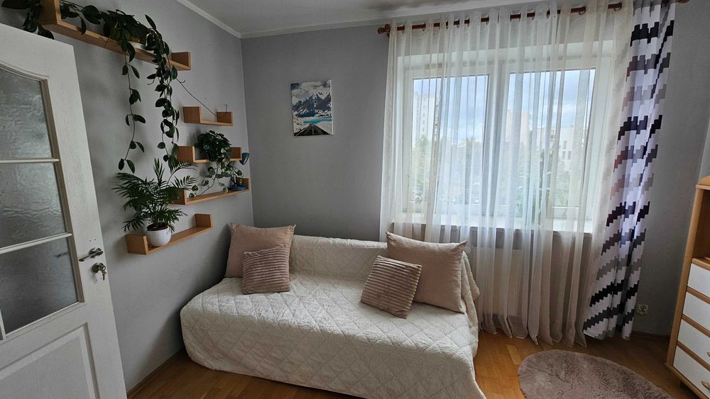 Mieszkanie – Warszawa - Widok 2