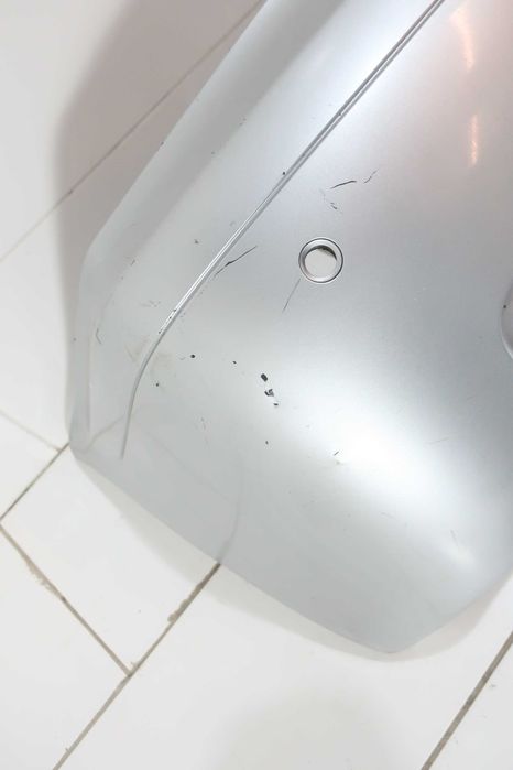 Zderzak Tylny Tył E46 COMPACT M Pakiet