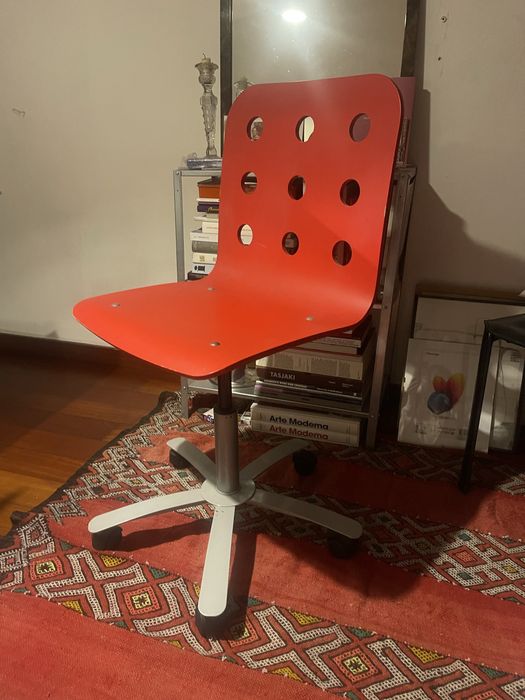 IKEA cadeira de escritorio