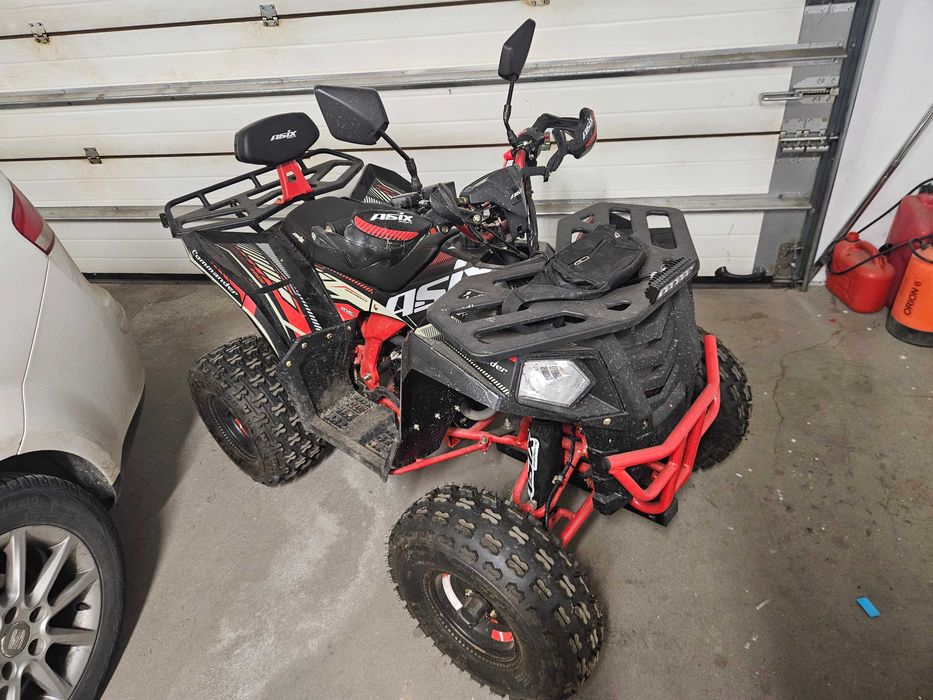 Sprzedam Quada ASIX 125cm