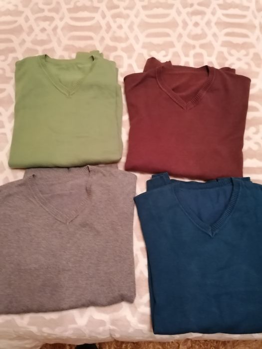 Men's Sweaters64585196065794120